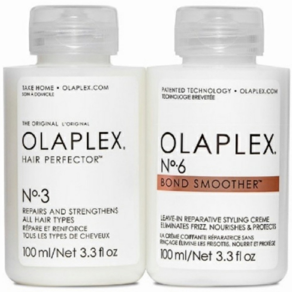OLAPLEX 💯% Authentic